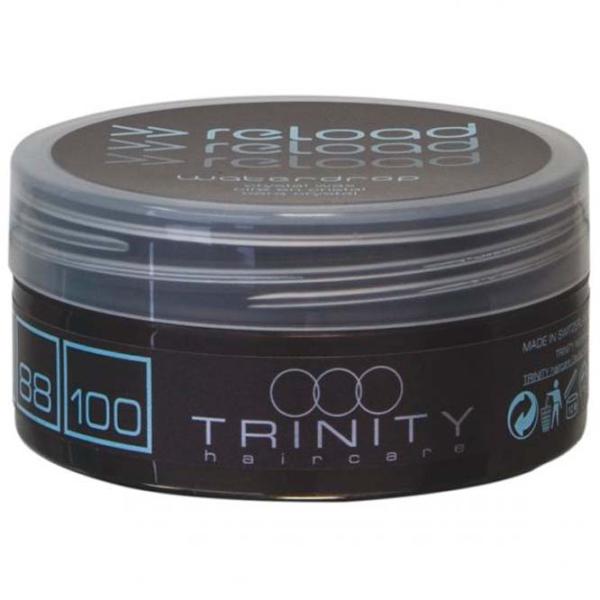 Воск для волос Trinity Reload Matt 100 мл photo 1 Воск для волос Trinity Reload Matt 100 мл photo 1