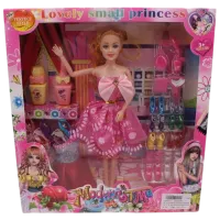 Set Richi Tichi 67359 60KG11 model / 3+