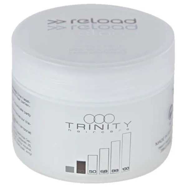 Воск для волос Trinity Reload Flexx 75 мл photo 1 Воск для волос Trinity Reload Flexx 75 мл photo 1