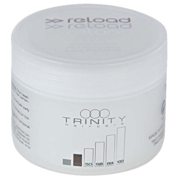 Воск для волос Trinity Reload Flexx 75 мл photo 1 Воск для волос Trinity Reload Flexx 75 мл photo 1