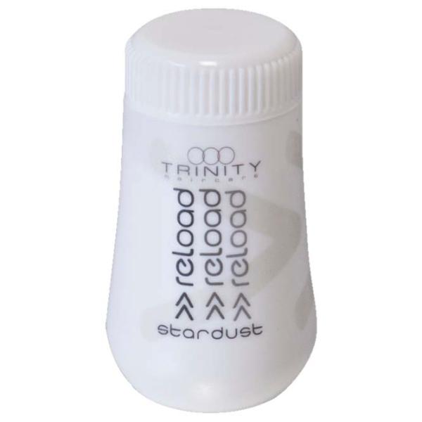 Пудра для волос Trinity Reload Stardust 10 мл photo 1 Пудра для волос Trinity Reload Stardust 10 мл photo 1