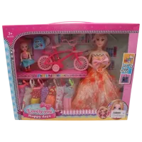 Набор Richi Tichi 70094 36KG4 модель / 3+