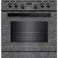 Aragaz Gefest 6560-03 0106 Electrică/ Black/ photo 3