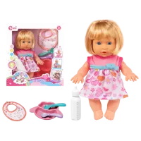 Păpușă Richi Tichi 31203 72KG9D2R11K bebeluș / 3+