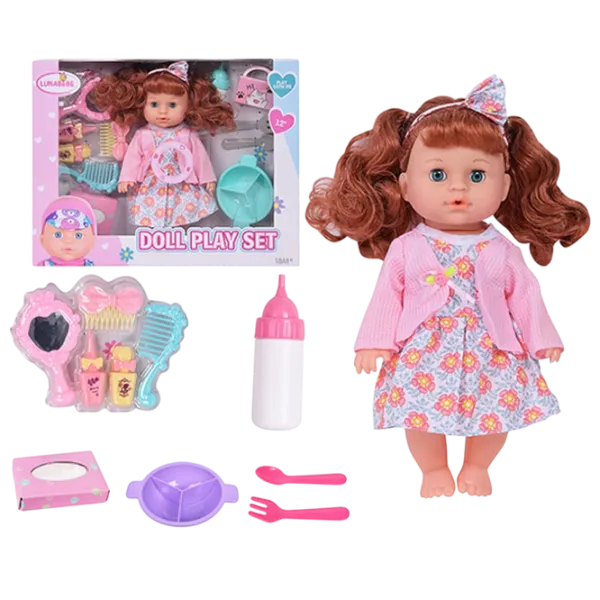 Păpușă Richi Tichi 99933 24KD2R12K model / 3+ photo 1