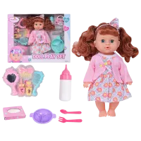 Păpușă Richi Tichi 99933 24KD2R12K model / 3+