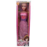 Кукла Richi Tichi 66554 16KG10G11 модель / 3+