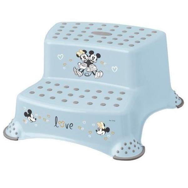 Подставка Keeeper Minnie Mouse Синий / Пластик photo 1