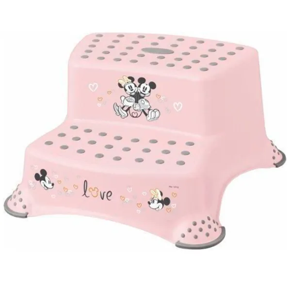 Подставка Keeeper Minnie Mouse Розовый / Пластик photo 1