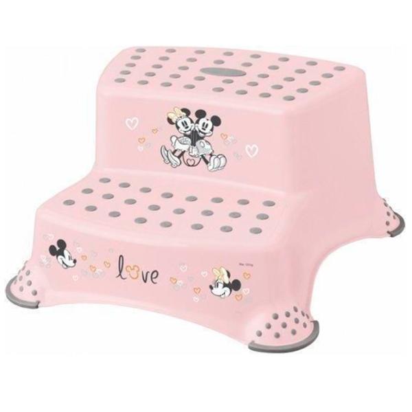 Подставка Keeeper Minnie Mouse Розовый / Пластик photo 1