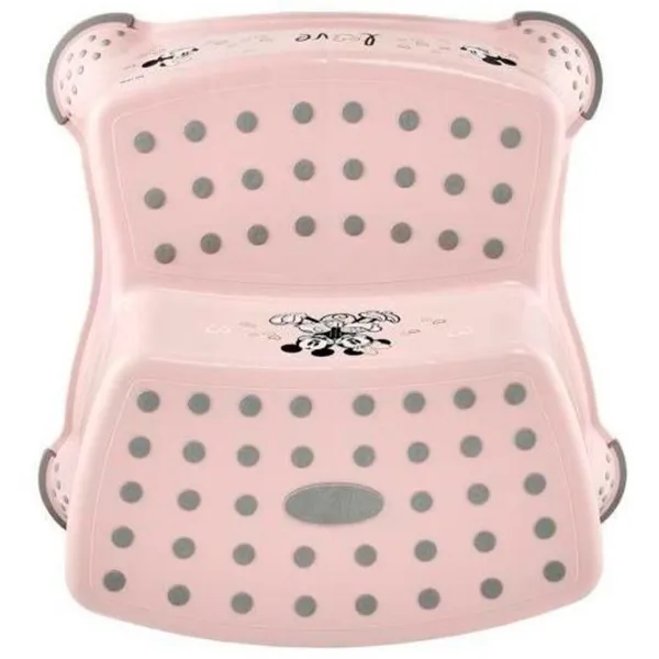 Подставка Keeeper Minnie Mouse Розовый / Пластик photo 3