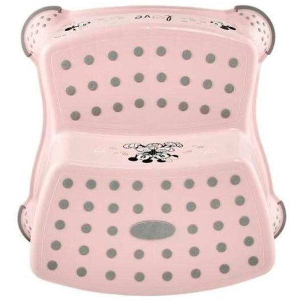 Подставка Keeeper Minnie Mouse Розовый / Пластик photo 3