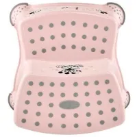 Înălțător Keeeper Minnie Mouse Pink / Plastic photo 3
