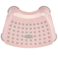 Înălțător Keeeper Minnie Mouse Pink / Plastic photo 4