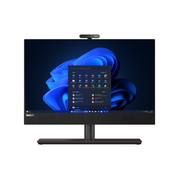 Моноблок Lenovo ThinkCentre 23.8" Full HD Core i5/ neo M90a Gen 5/ 16 ГБ/ 256 ГБ/ Черный photo 1