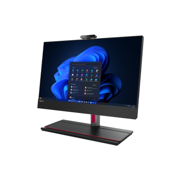 Моноблок Lenovo ThinkCentre 23.8" Full HD Core i5/ neo M90a Gen 5/ 16 ГБ/ 256 ГБ/ Черный photo 2