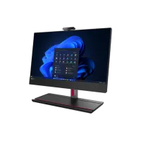 Моноблок Lenovo ThinkCentre 23.8" Full HD Core i5/ neo M90a Gen 5/ 16 ГБ/ 256 ГБ/ Черный photo 2