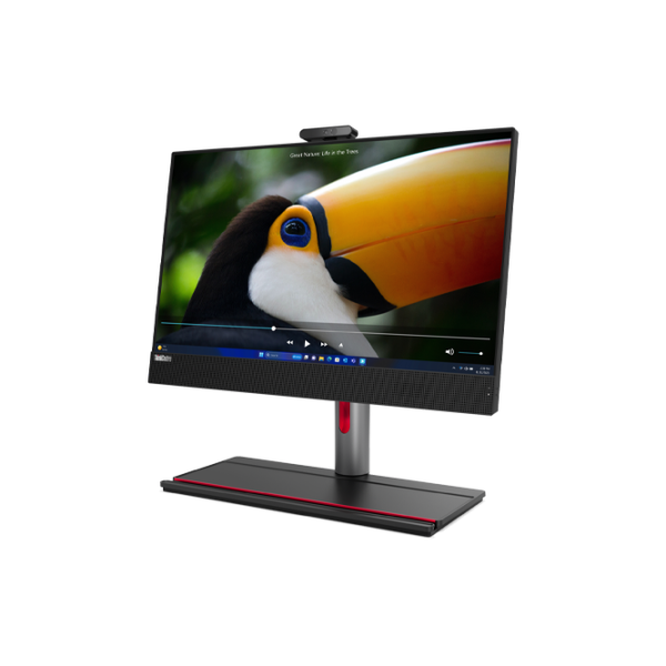 Моноблок Lenovo ThinkCentre 23.8" Full HD Core i5/ neo M90a Gen 5/ 16 ГБ/ 256 ГБ/ Черный photo 3
