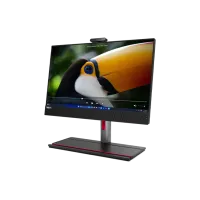 Моноблок Lenovo ThinkCentre 23.8" Full HD Core i5/ neo M90a Gen 5/ 16 ГБ/ 256 ГБ/ Черный photo 3