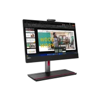 Моноблок Lenovo ThinkCentre 23.8" Full HD Core i5/ neo M90a Gen 5/ 16 ГБ/ 256 ГБ/ Черный photo 4
