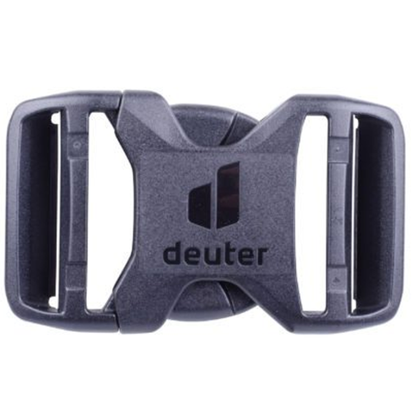 Пряжка Deuter 30D HI/TR/AL Количество в наборе 1 photo 1