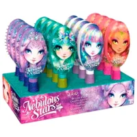 Расческа Nebulous Stars 11519 Разноцветный / Пластик