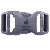 Пряжка Deuter 25D - HI/TR/AL Количество в наборе 1