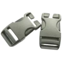 Пряжка Lowe Alpine 8214687244646 Количество в наборе 2