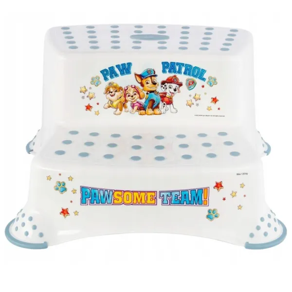 Лестница Keeeper Paw Patrol Белый / Пластик photo 2