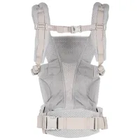 Marsupiu pentru copii Ergobaby Omni 360 () 20 kg / Gray photo 2