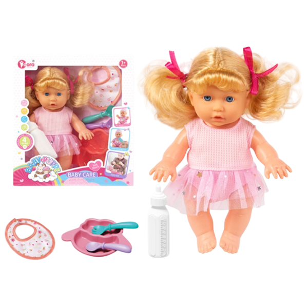 Păpușă Richi Tichi 31265 72KD2R11K poopsie / 3+ photo 1 Păpușă Richi Tichi 31265 72KD2R11K poopsie / 3+ photo 1