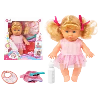 Păpușă Richi Tichi 31265 72KD2R11K poopsie / 3+