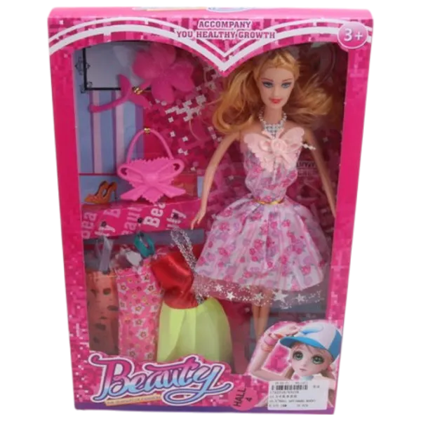 Păpușă Richi Tichi 22165 72KG4 model / 3+ photo 1