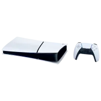 Sony PlayStation 5 Slim Digital Fortnite Cobalt Star Bundle 1 ТБ / Белый photo 4