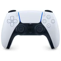 Sony PlayStation 5 Slim Digital Fortnite Cobalt Star Bundle 1 ТБ / Белый photo 6