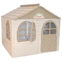 Căsuță Richi Tichi 02550 3 ani - 6 ani / Beige