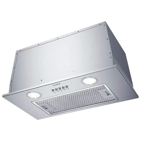 Вытяжка Candy CBG640/2X Встраиваемая/ Нержавеющая сталь/ Серый photo 1 Вытяжка Candy CBG640/2X Встраиваемая/ Нержавеющая сталь/ Серый photo 1