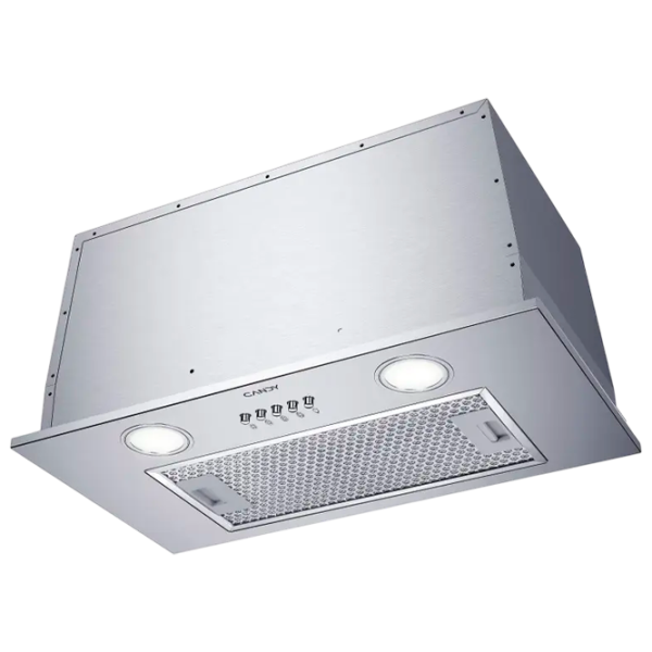 Вытяжка Candy CBG640/2X Встраиваемая/ Нержавеющая сталь/ Серый photo 1 Вытяжка Candy CBG640/2X Встраиваемая/ Нержавеющая сталь/ Серый photo 1
