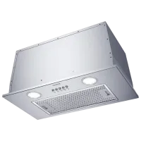 Hotă Candy CBG640/2X Încorporabilă/ Inox/ Gray