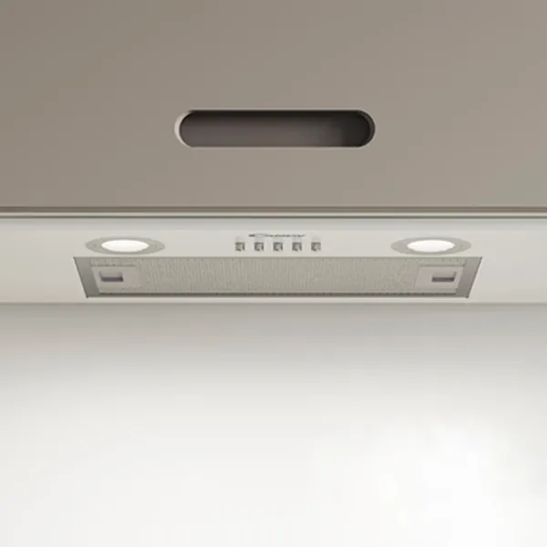 Вытяжка Candy CBG640/2X Встраиваемая/ Нержавеющая сталь/ Серый photo 2 Вытяжка Candy CBG640/2X Встраиваемая/ Нержавеющая сталь/ Серый photo 2