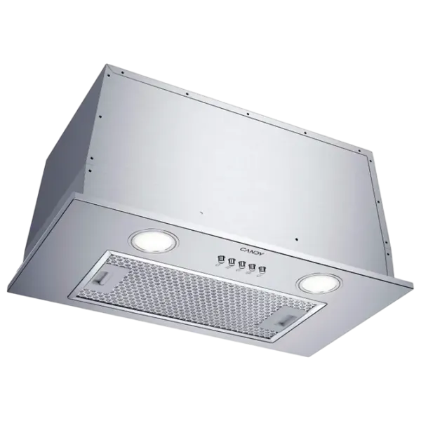 Вытяжка Candy CBG640/2X Встраиваемая/ Нержавеющая сталь/ Серый photo 3 Вытяжка Candy CBG640/2X Встраиваемая/ Нержавеющая сталь/ Серый photo 3