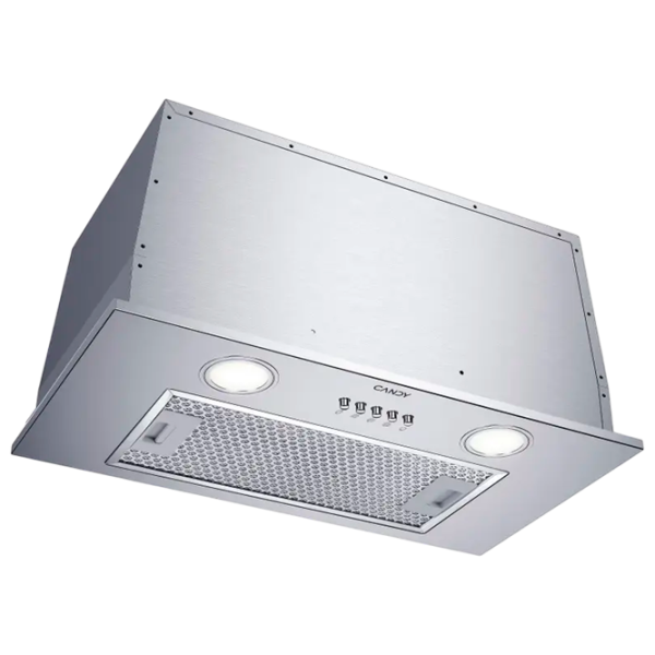 Вытяжка Candy CBG640/2X Встраиваемая/ Нержавеющая сталь/ Серый photo 3 Вытяжка Candy CBG640/2X Встраиваемая/ Нержавеющая сталь/ Серый photo 3