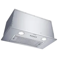 Hotă Candy CBG640/2X Încorporabilă/ Inox/ Gray photo 3
