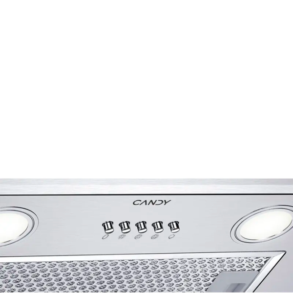 Вытяжка Candy CBG640/2X Встраиваемая/ Нержавеющая сталь/ Серый photo 4 Вытяжка Candy CBG640/2X Встраиваемая/ Нержавеющая сталь/ Серый photo 4