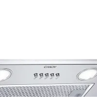 Hotă Candy CBG640/2X Încorporabilă/ Inox/ Gray photo 4