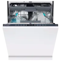 Посудомоечная машина Candy CI 6B4S1PSACI 6B4S1PSA Полногабаритная / Черный