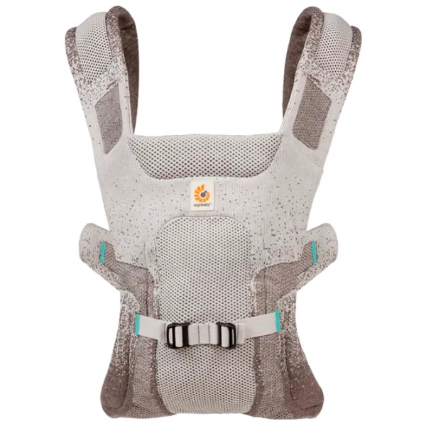 Переноска для детей Ergobaby Aeroloom () 16 кг / Серый photo 1