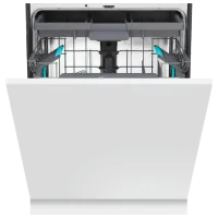 Mașină de spălat vase Candy CS 5C4F1A  / Silver