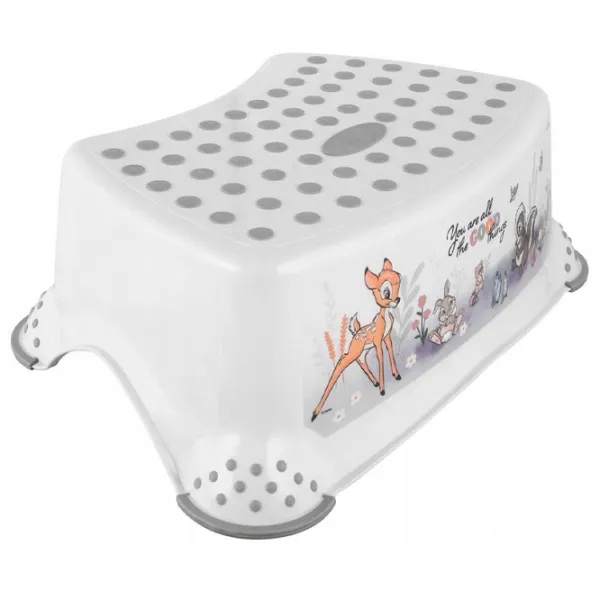 Подставка Keeeper Bambi Nordic Белый / Пластик photo 1