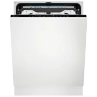 Mașină de spălat vase Electrolux KECA7400 Full size / Black